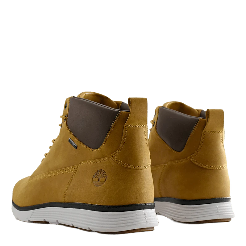 Killington Goretex Chukka Wp Wheat