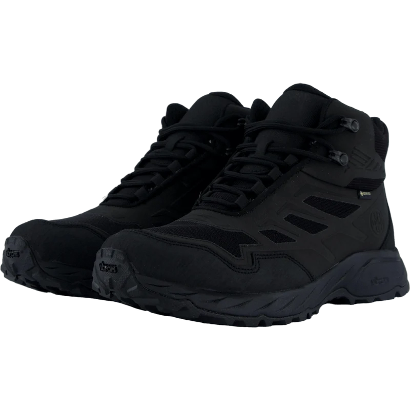Wolf Gtx Black