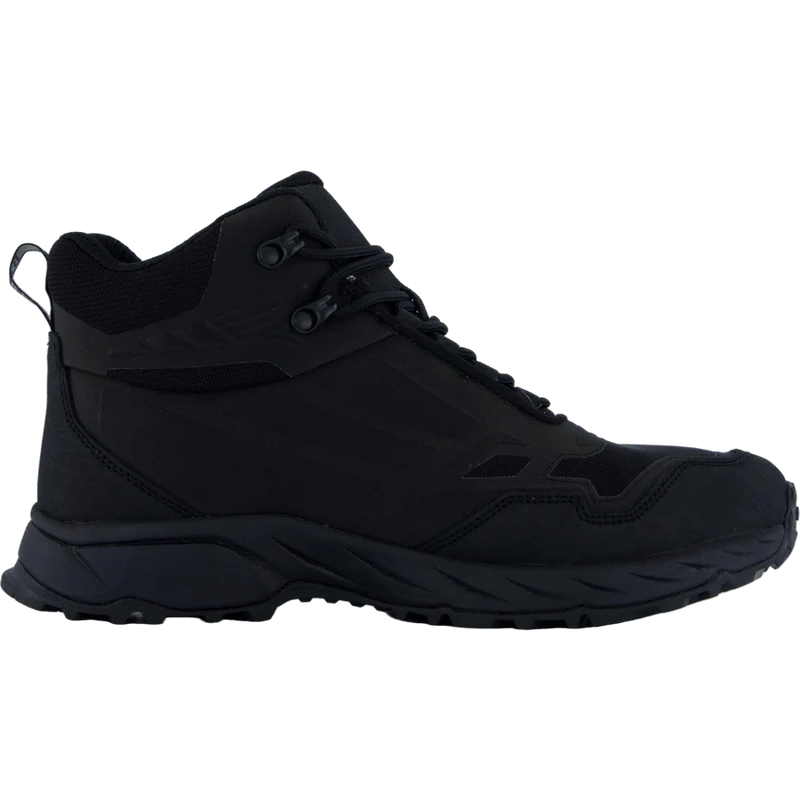 Wolf Gtx Black