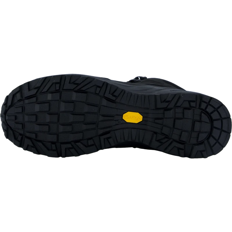 Wolf Gtx Black