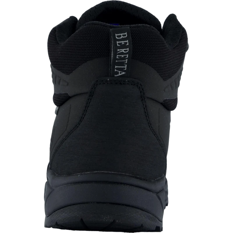 Wolf Gtx Black