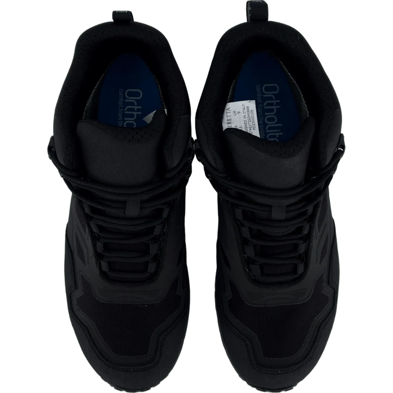 Wolf Gtx Black