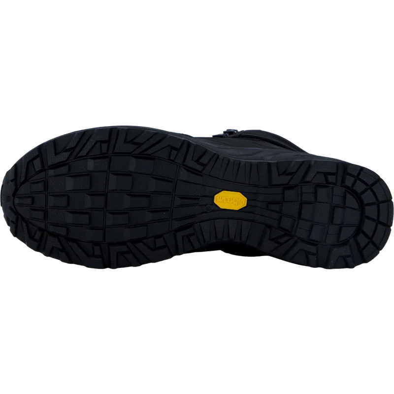 Wolf Boa® Boots Black