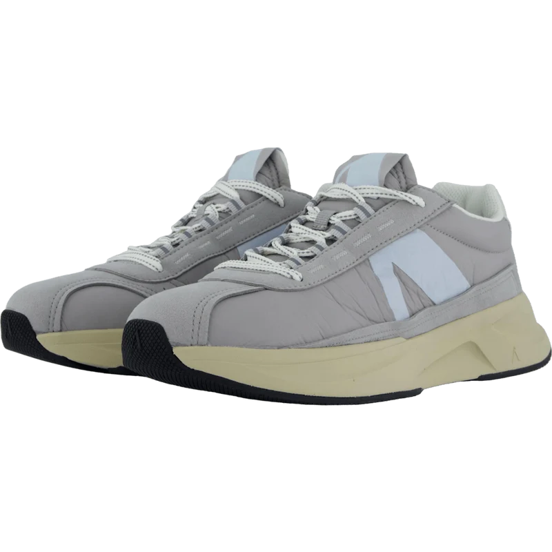 City-free Ice Grey - Men Ice Grey