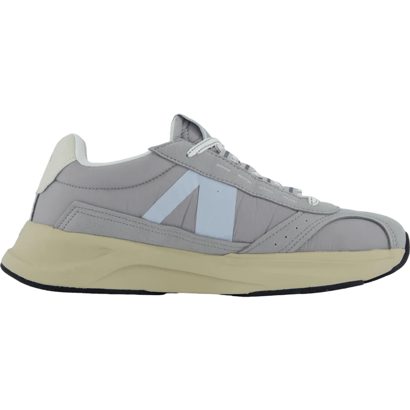 City-free Ice Grey - Men Ice Grey