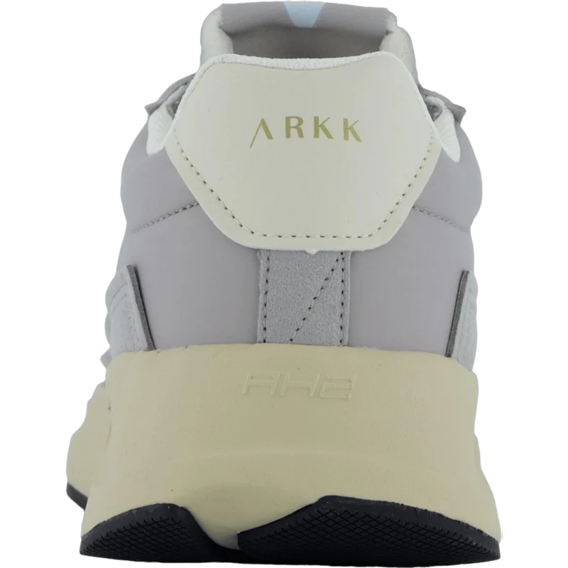City-free Ice Grey - Men Ice Grey