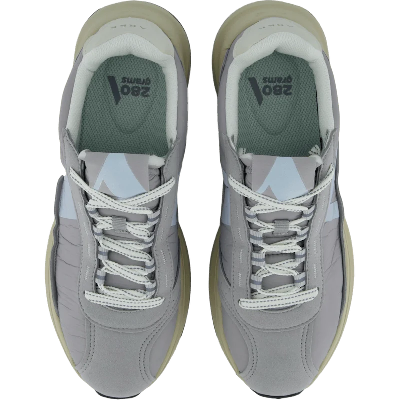 City-free Ice Grey - Men Ice Grey