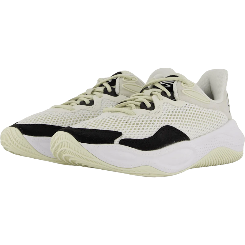 Curry Splash 24 Sde White
