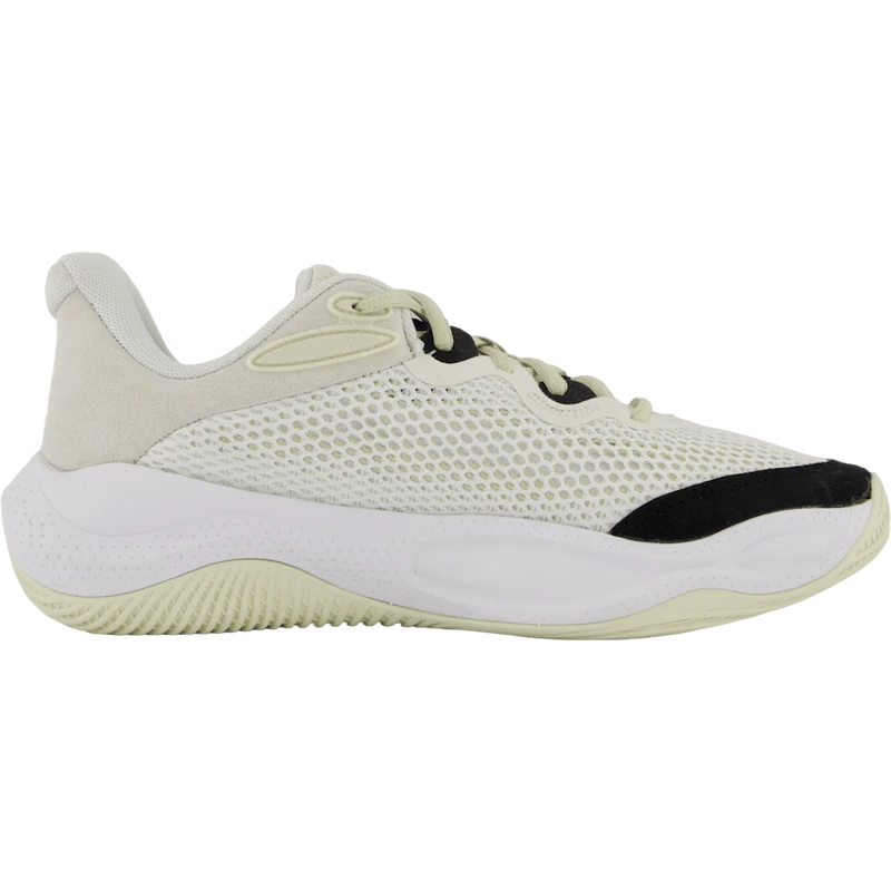 Curry Splash 24 Sde White