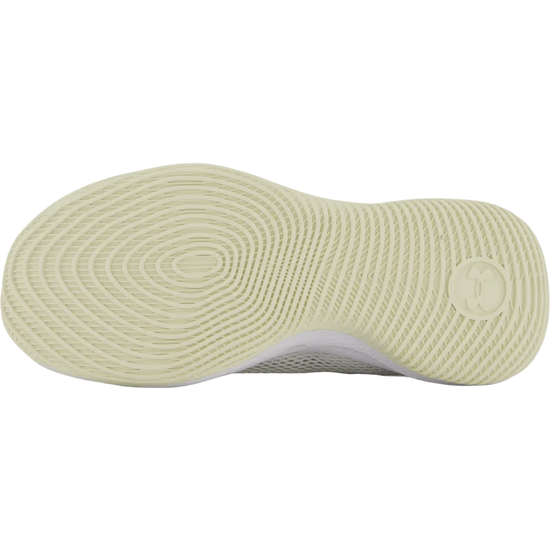 Curry Splash 24 Sde White