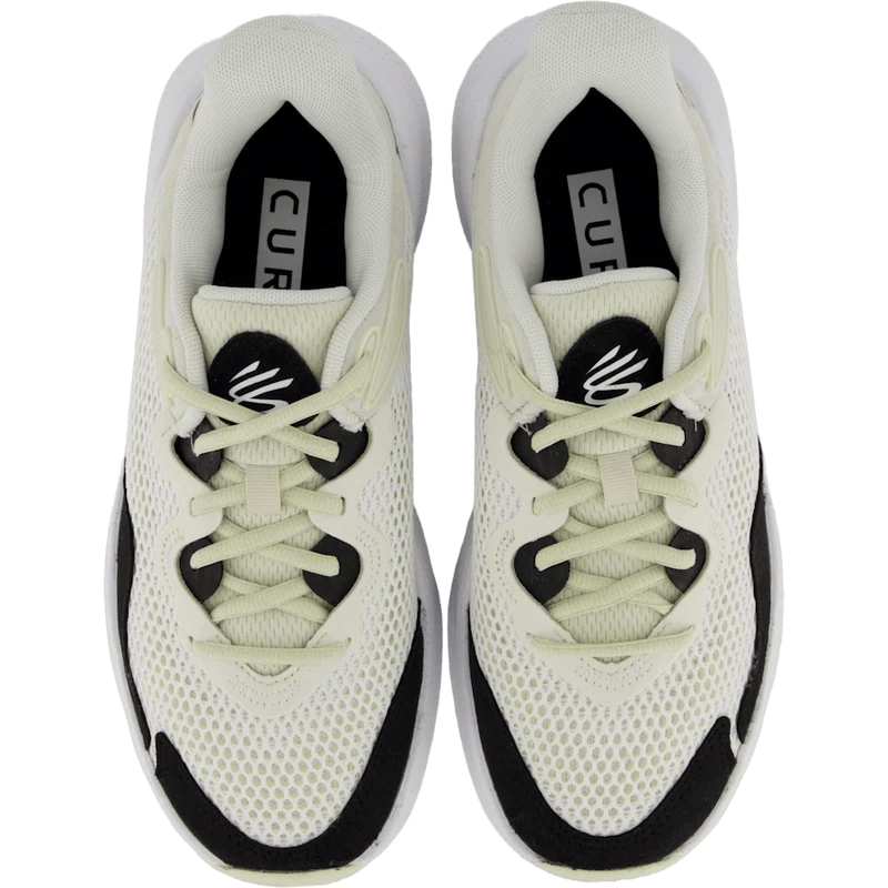 Curry Splash 24 Sde White