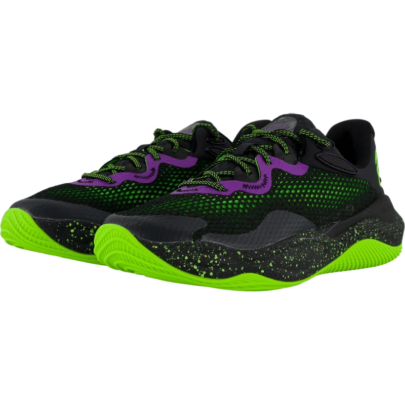 Curry Splash 24 Purple