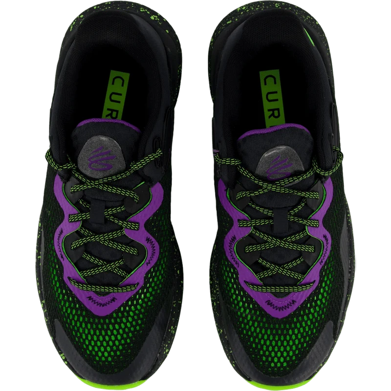Curry Splash 24 Purple