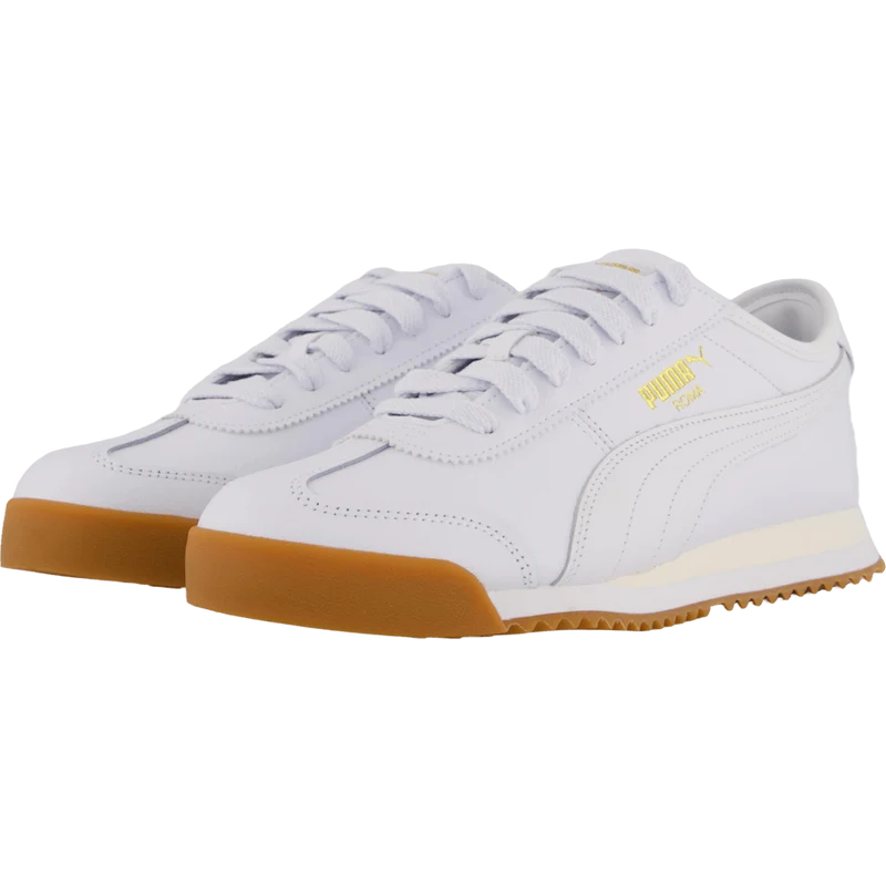 Roma 68 Revival White
