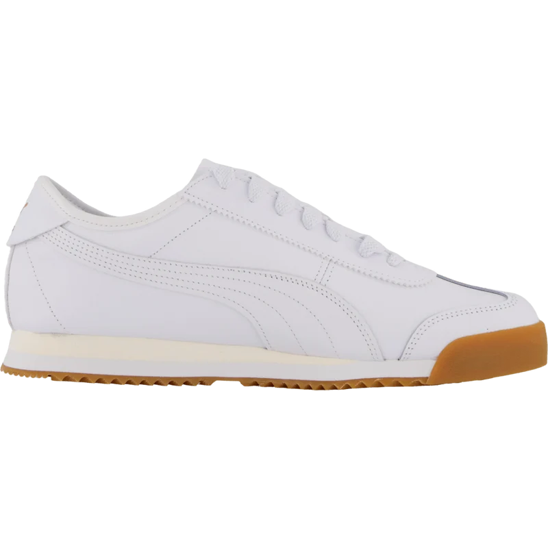 Roma 68 Revival White