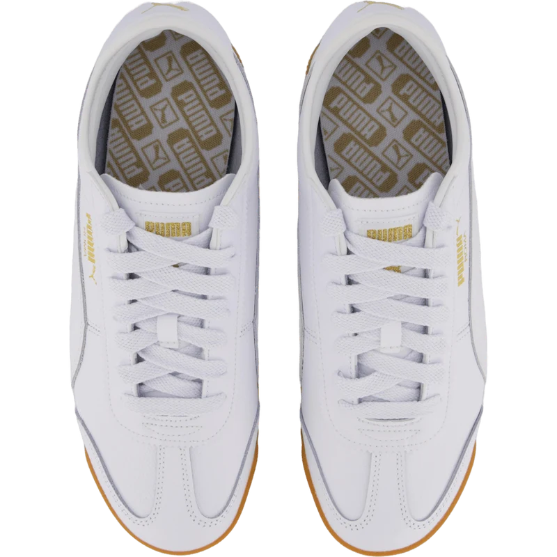 Roma 68 Revival White
