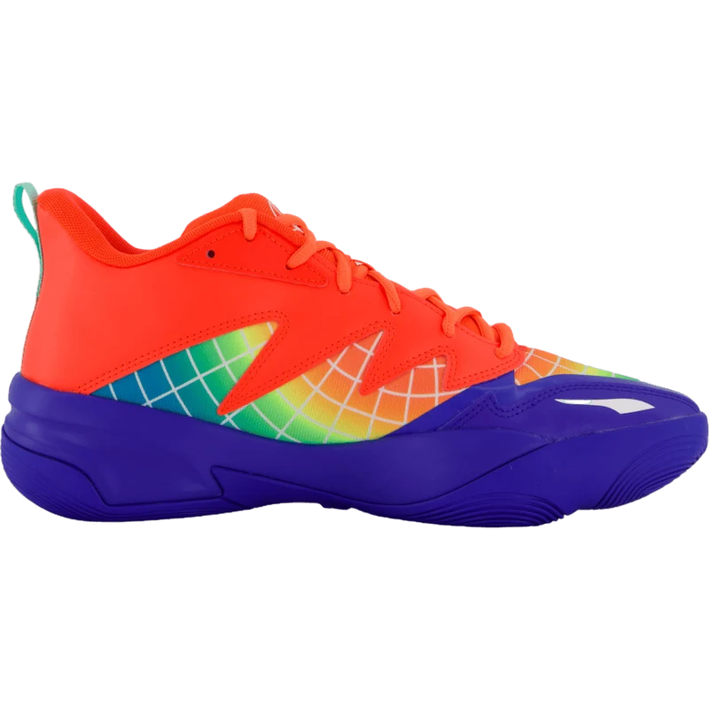 Genetics Marcus Smart Royal Sapphire-red Blast
