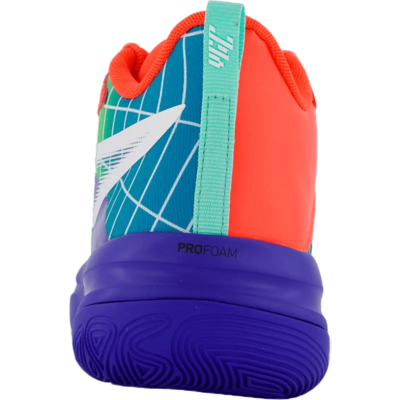 Genetics Marcus Smart Royal Sapphire-red Blast