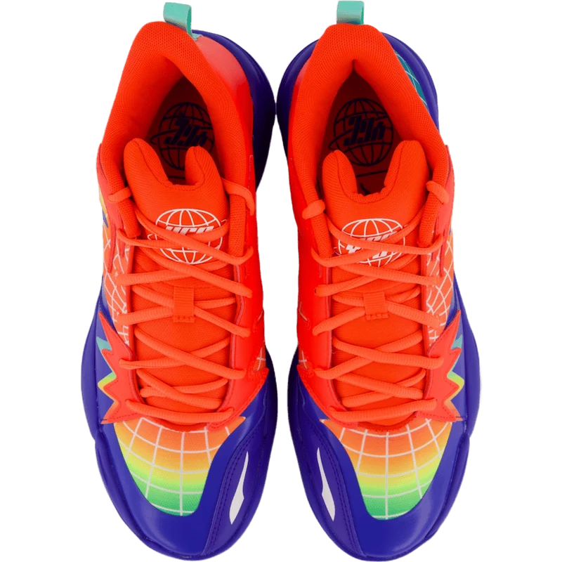 Genetics Marcus Smart Royal Sapphire-red Blast