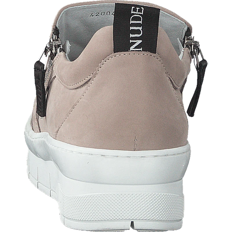 Hilda Mohair Mole