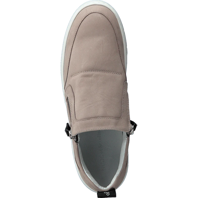 Hilda Mohair Mole