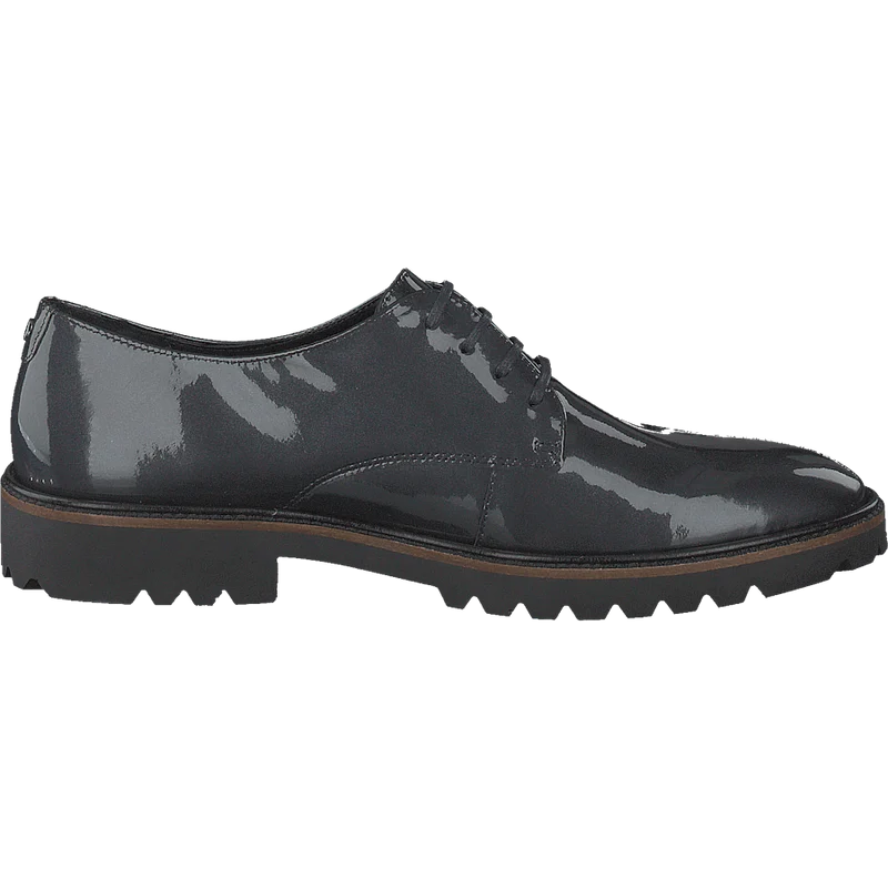 Incise Tailored Black