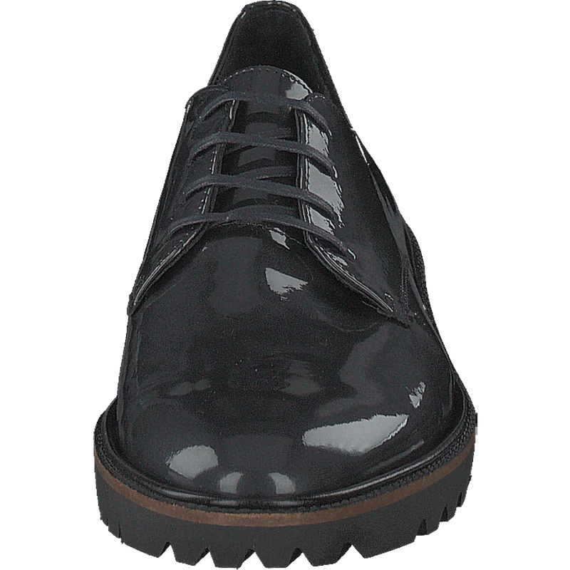 Incise Tailored Black