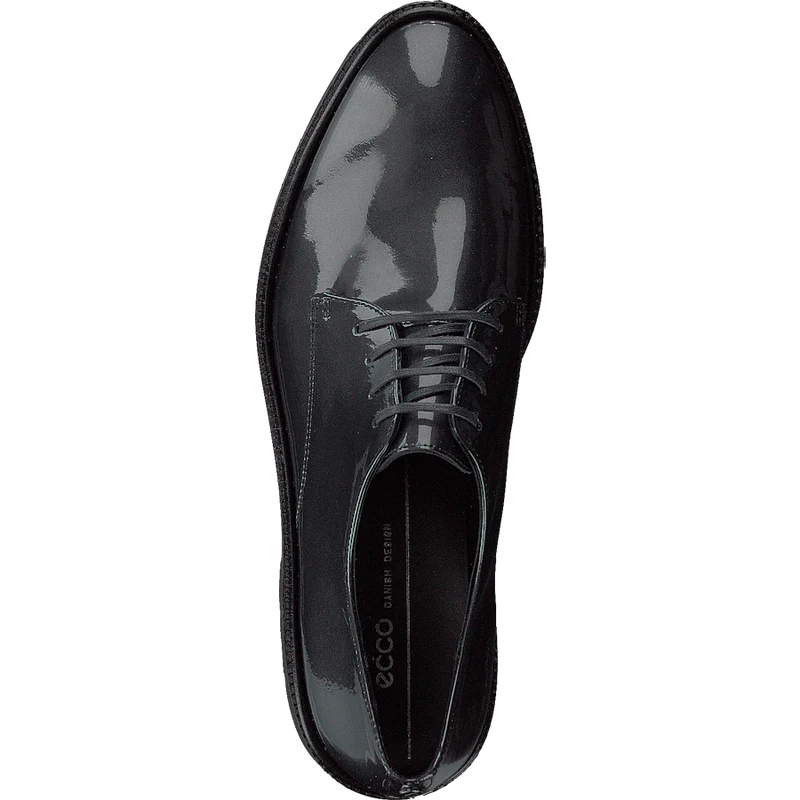 Incise Tailored Black