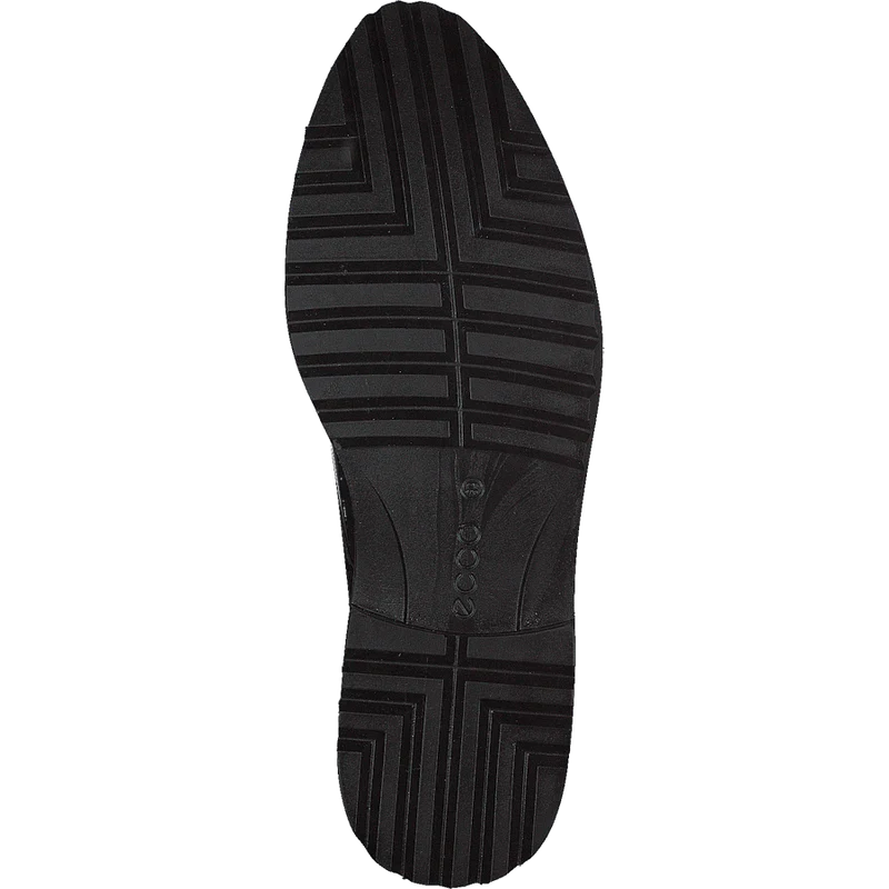 Incise Tailored Black