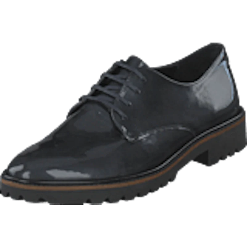 Incise Tailored Black