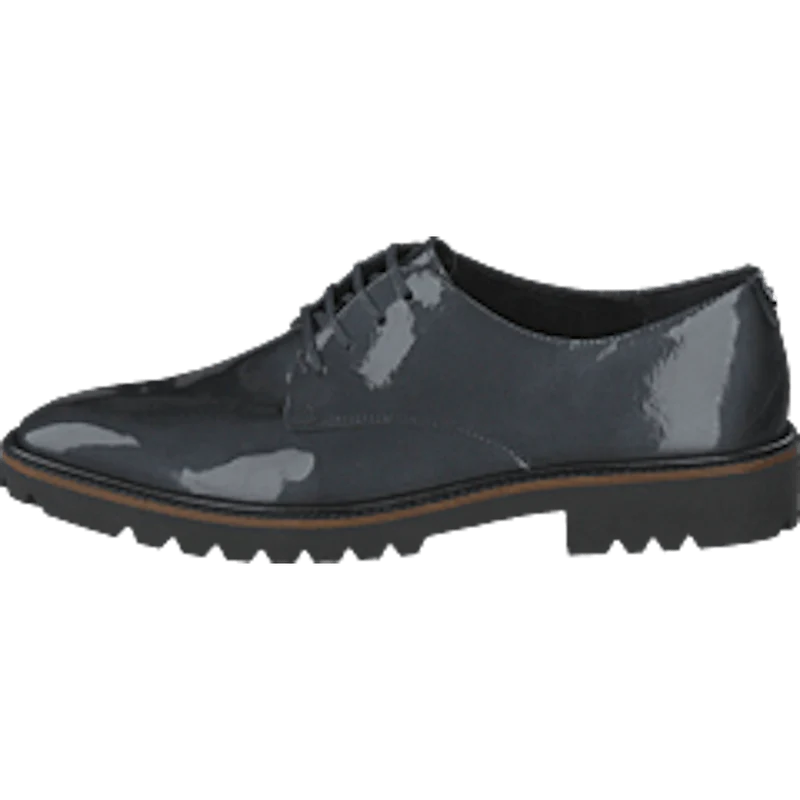 Incise Tailored Black