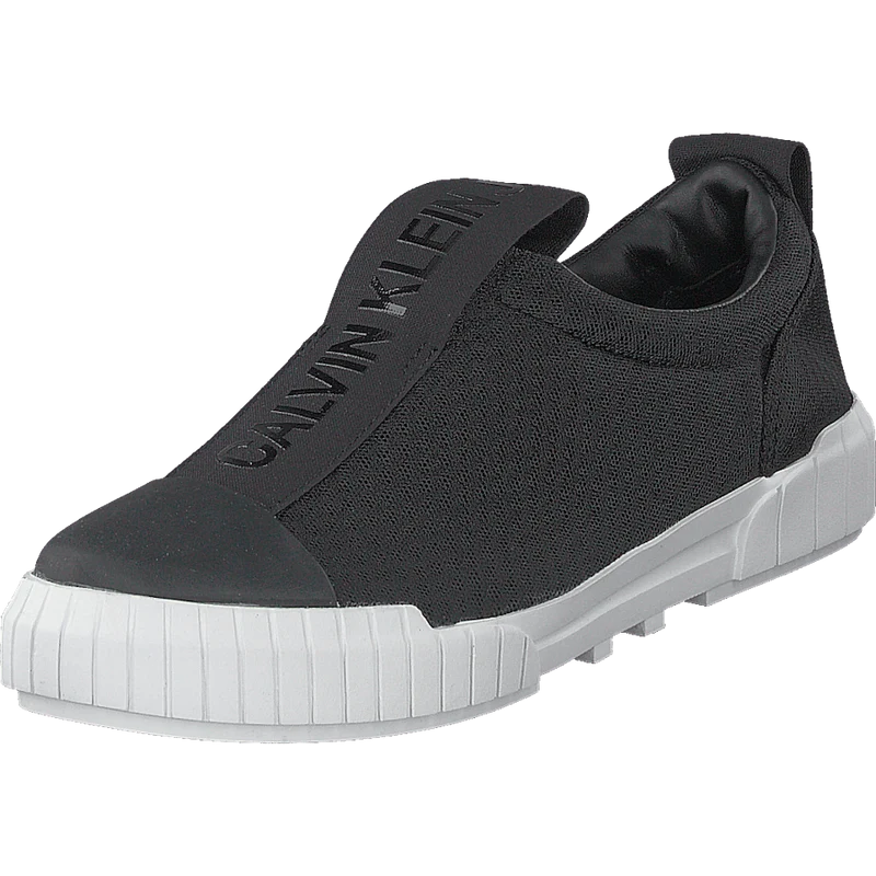 Bamina Black