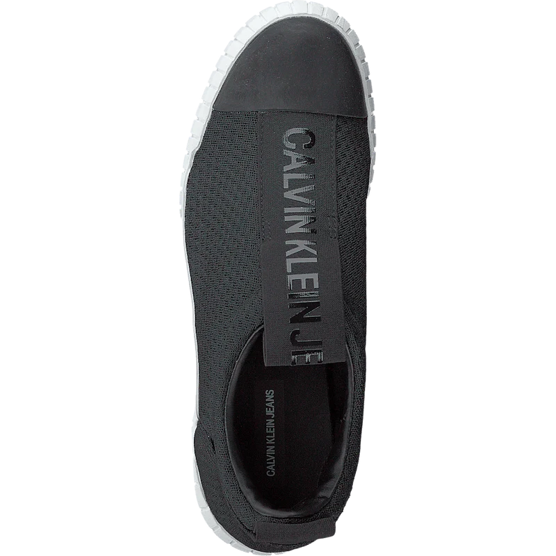 Bamina Black