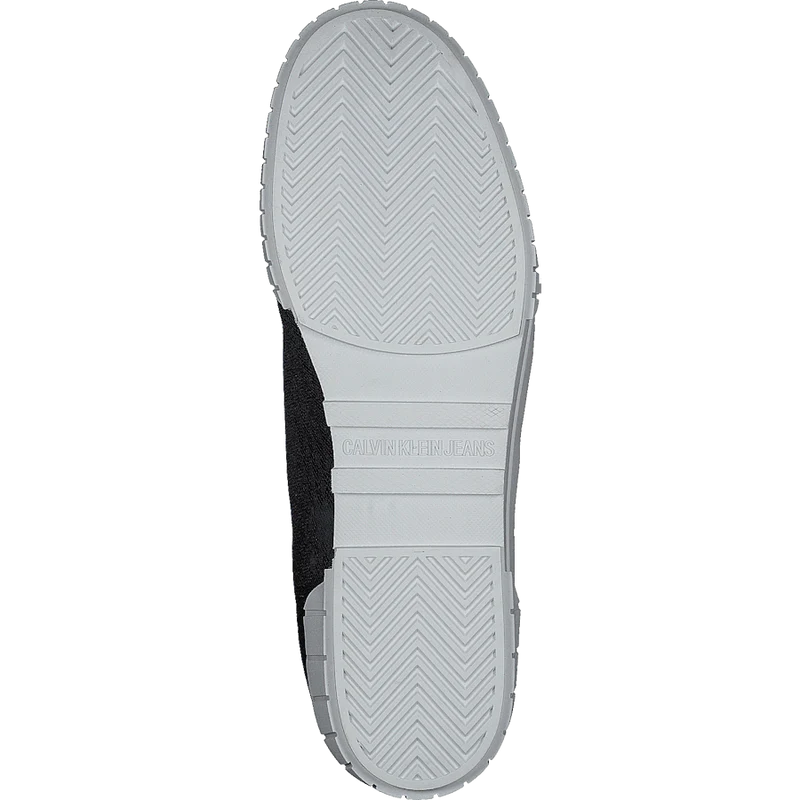 Bamina Black