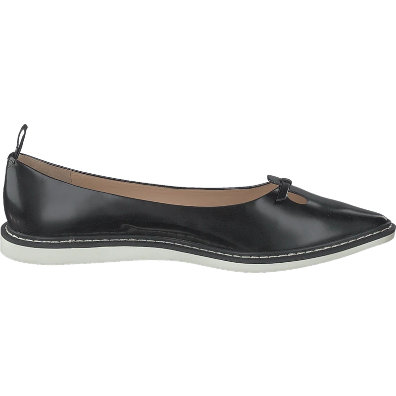 The Mouse Shoe Black