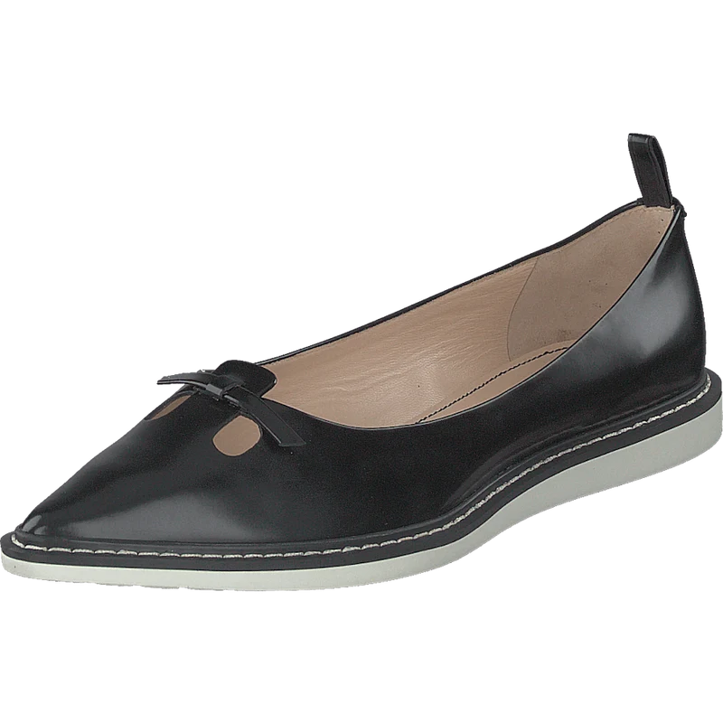 The Mouse Shoe Black