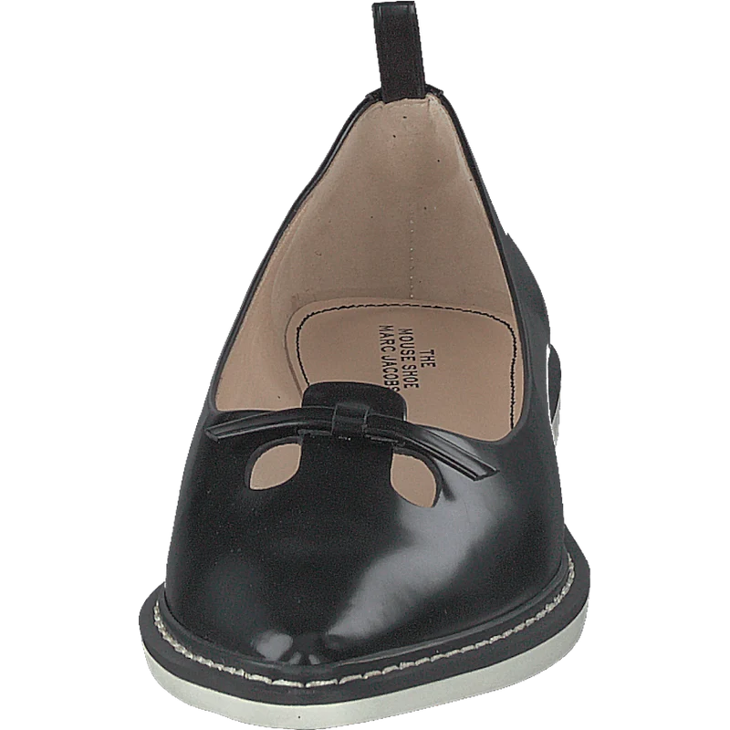 The Mouse Shoe Black