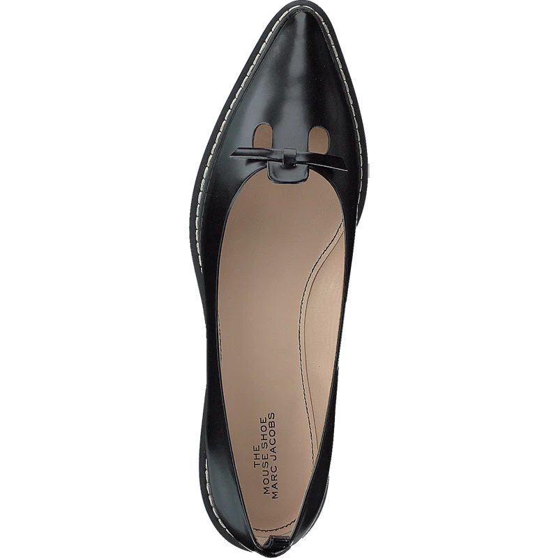 The Mouse Shoe Black