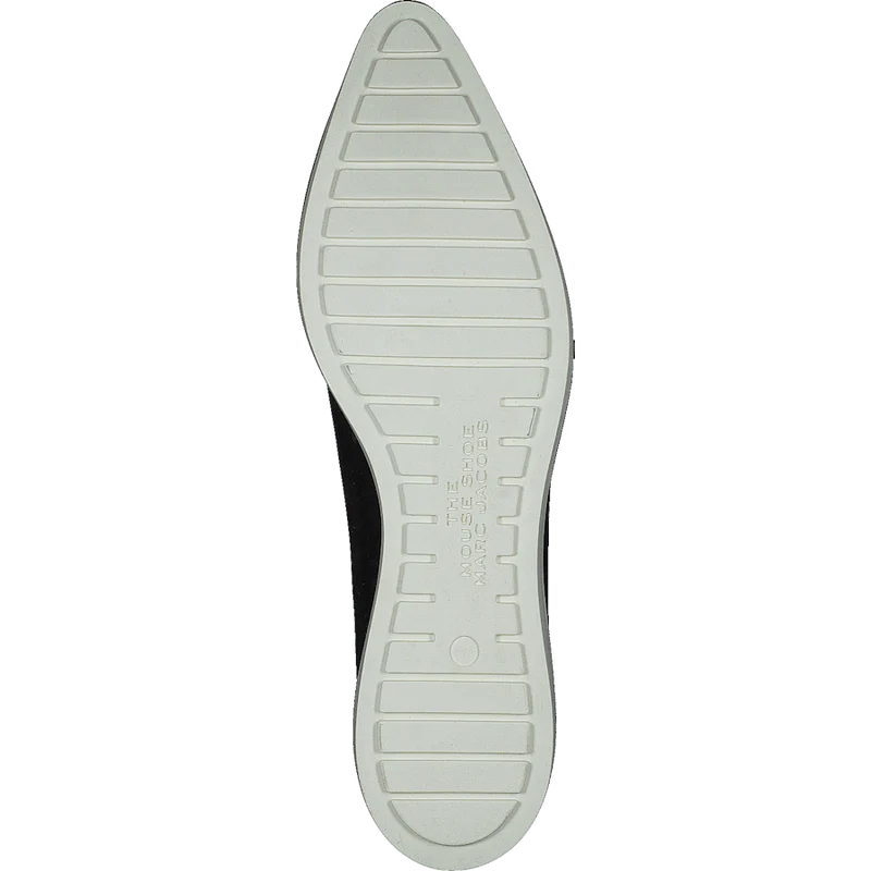 The Mouse Shoe Black
