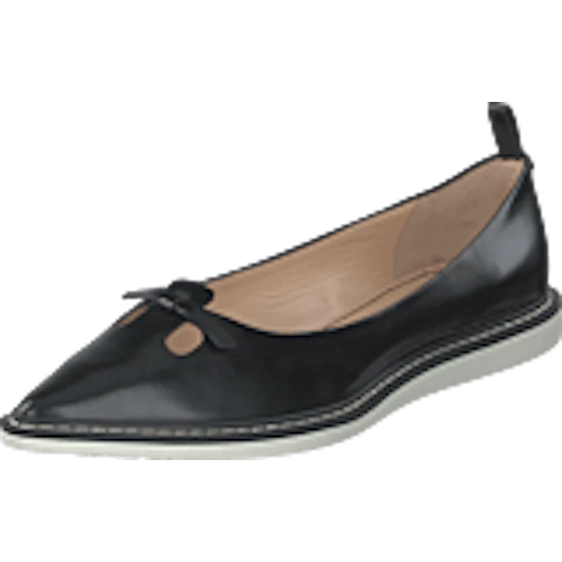 The Mouse Shoe Black