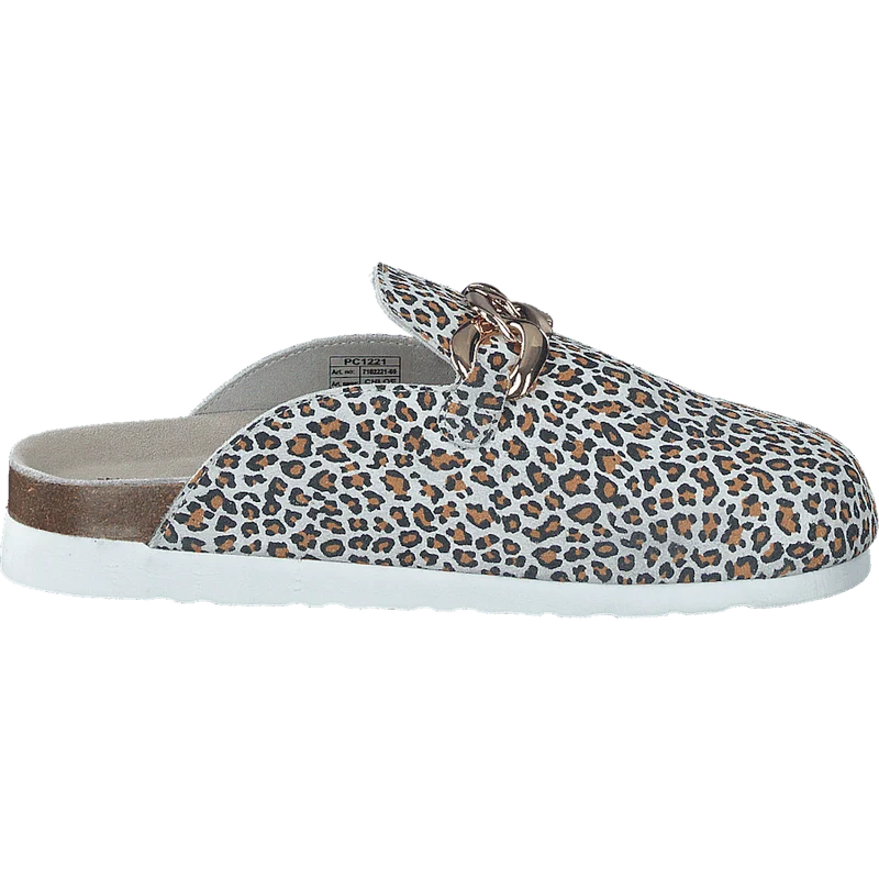 Chloe Leopard