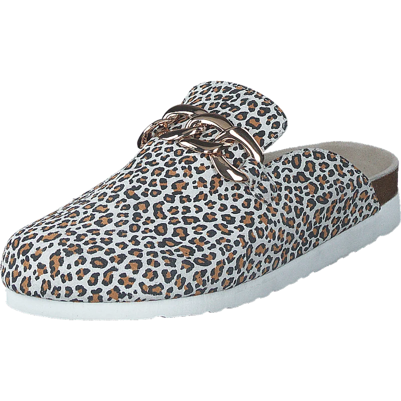 Chloe Leopard