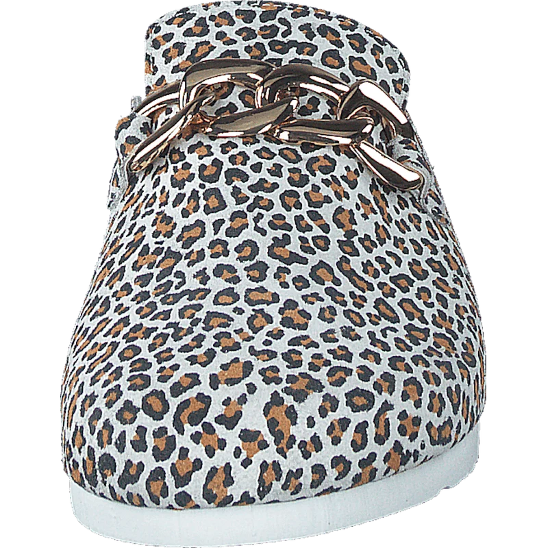 Chloe Leopard