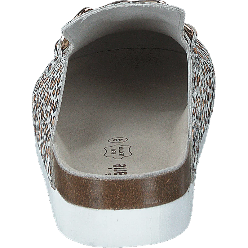 Chloe Leopard