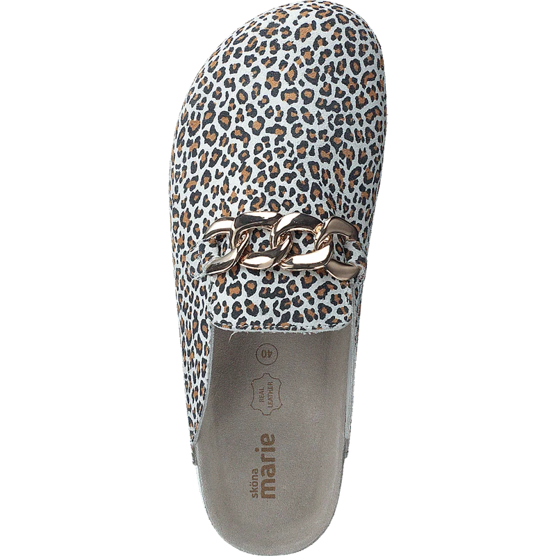 Chloe Leopard