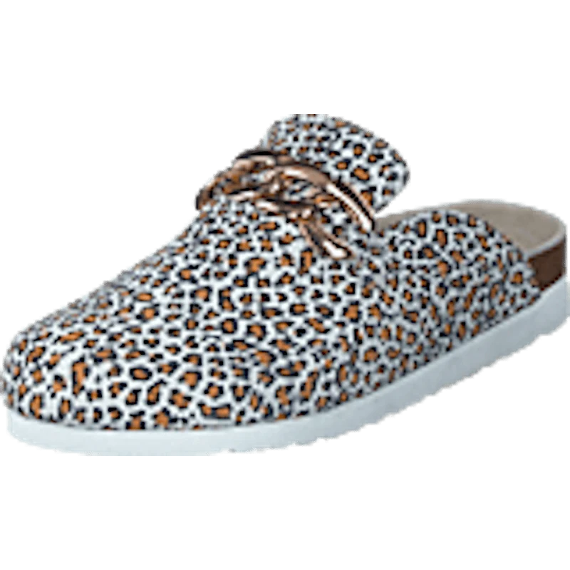 Chloe Leopard