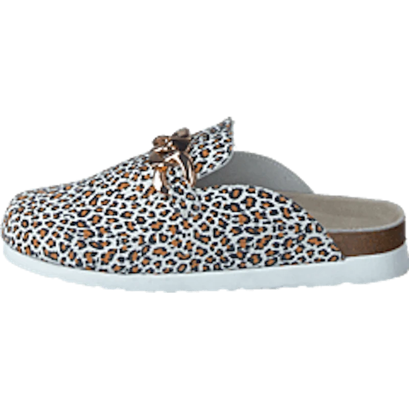 Chloe Leopard