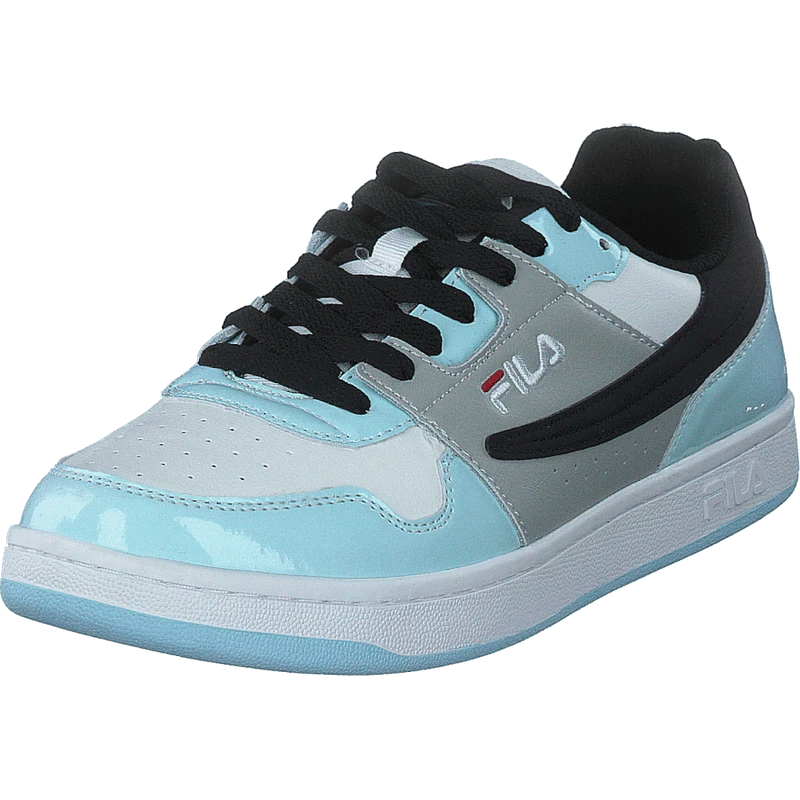Arcade F Low Wmn 50028 - Delicate Blue