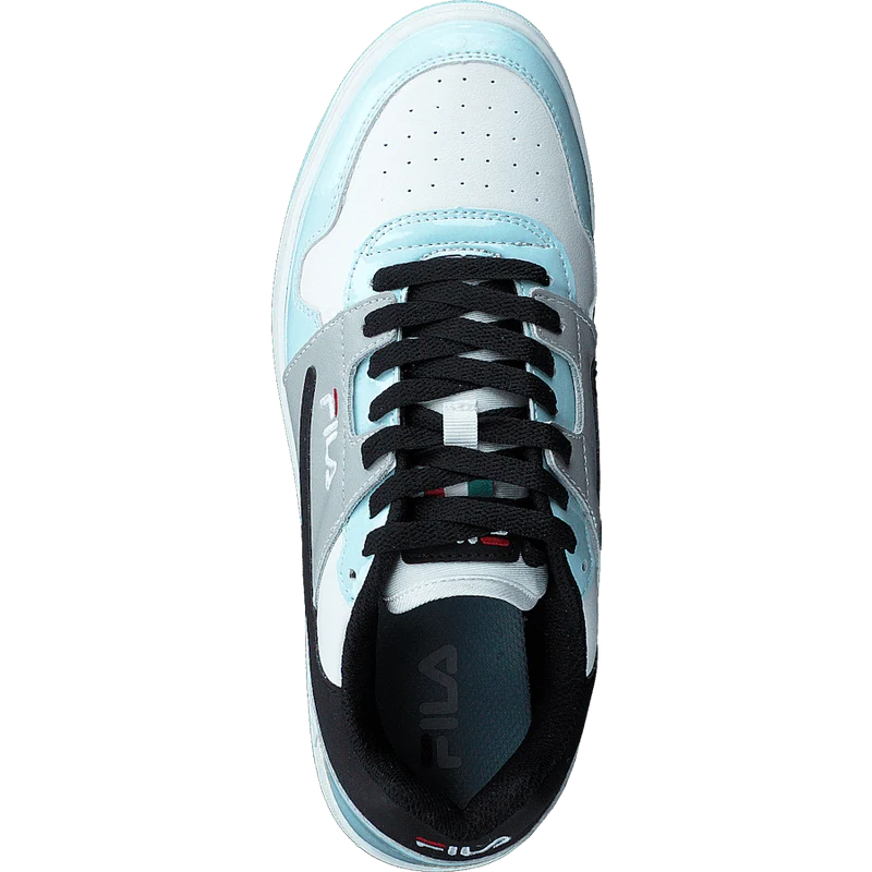 Arcade F Low Wmn 50028 - Delicate Blue