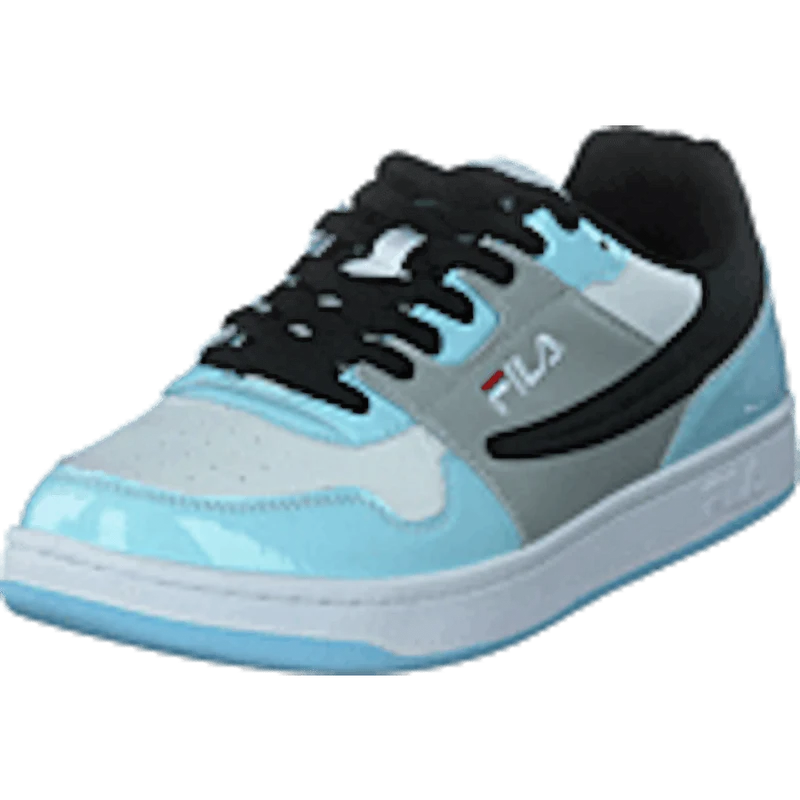 Arcade F Low Wmn 50028 - Delicate Blue
